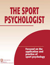 SPORT PSYCHOLOGIST雜志封面